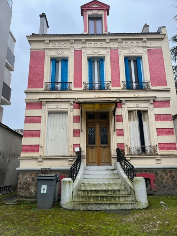 Offres de vente Propriete Gennevilliers 92230