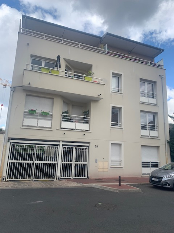 Offres de vente Appartement Gennevilliers 92230