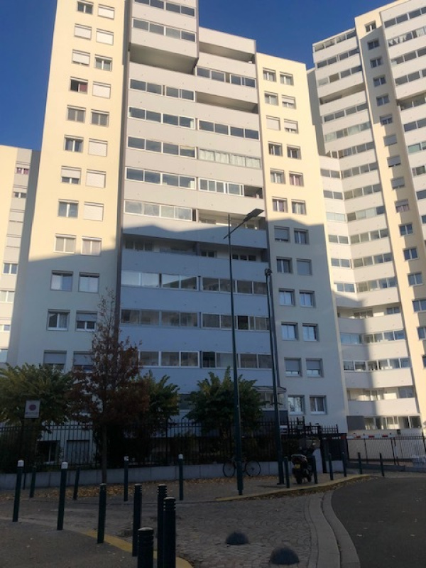Offres de vente Appartement Gennevilliers 92230
