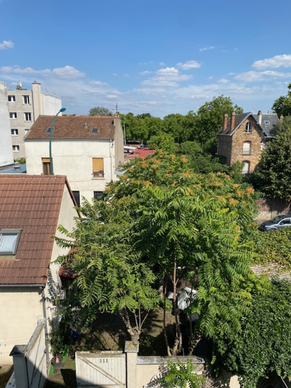 Offres de vente Maison Gennevilliers 92230