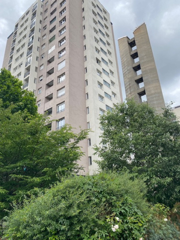 Offres de vente Appartement Villeneuve-la-Garenne 92390