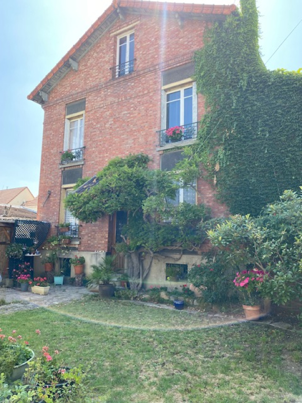 Offres de vente Maison Gennevilliers 92230