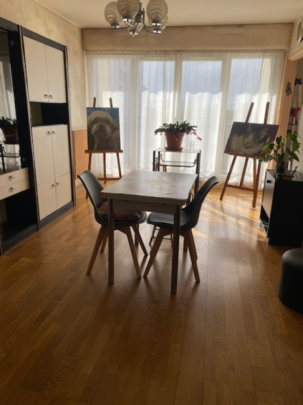 Offres de vente Appartement Gennevilliers 92230