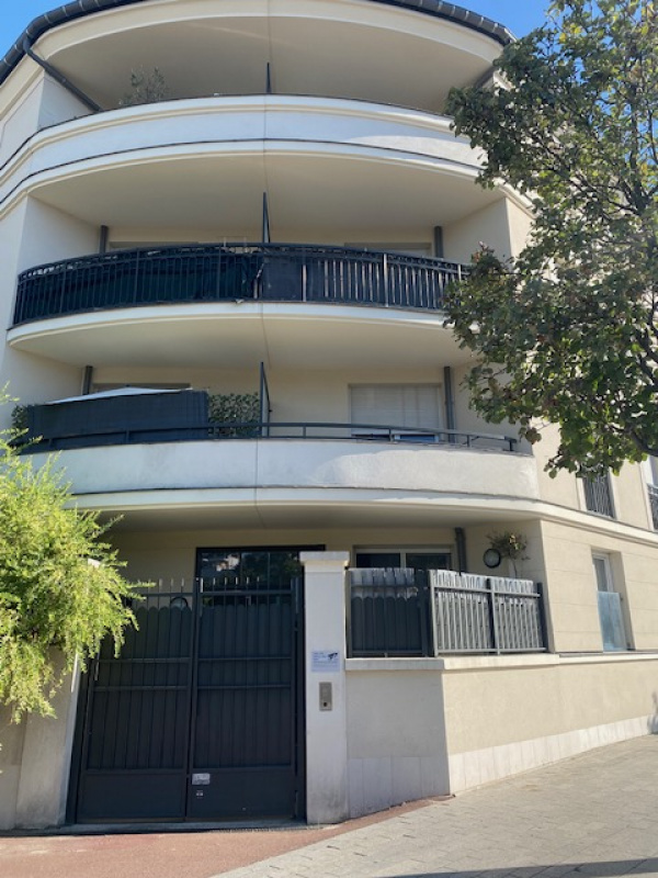 Offres de vente Appartement Gennevilliers 92230