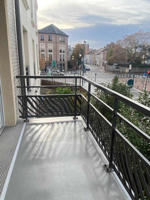 Offres de vente Appartement Gennevilliers 92230