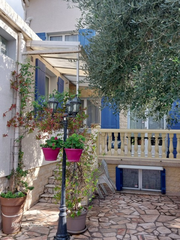 Offres de vente Maison Gennevilliers 92230