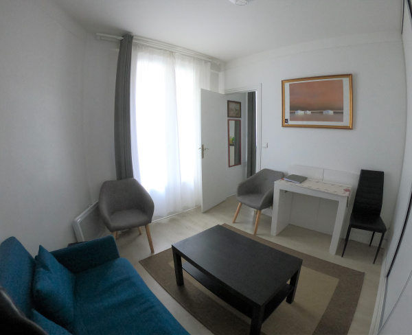 Offres de vente Appartement Gennevilliers 92230