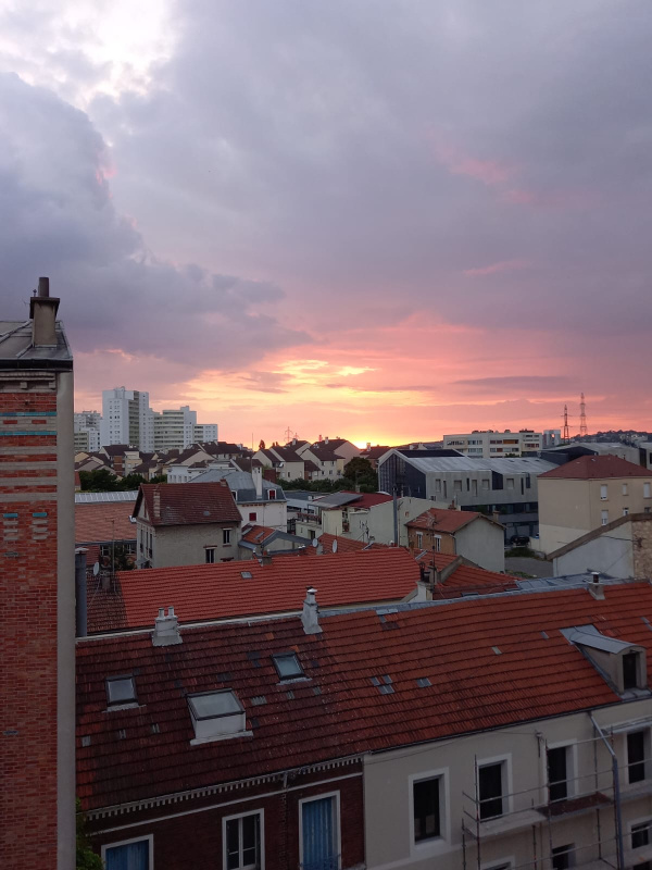 Offres de vente Duplex Gennevilliers 92230