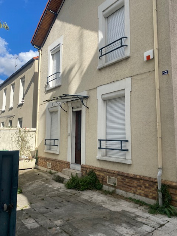 Offres de vente Maison Gennevilliers 92230