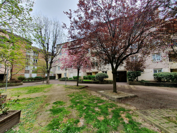 Offres de vente Appartement Gennevilliers 92230