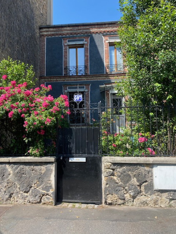 Offres de vente Maison Gennevilliers 92230