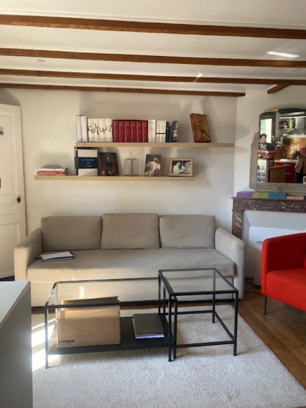 Offres de vente Appartement Gennevilliers 92230
