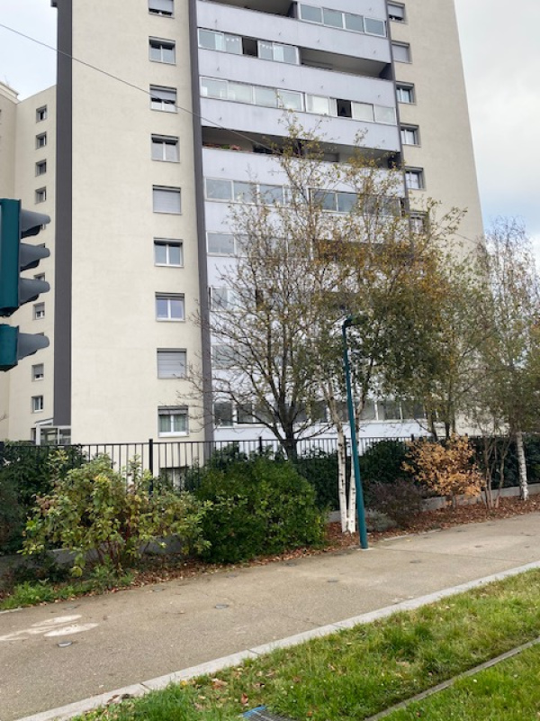 Offres de vente Appartement Gennevilliers 92230