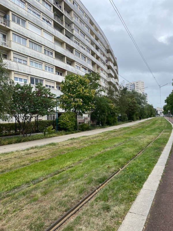 Offres de vente Appartement Gennevilliers 92230