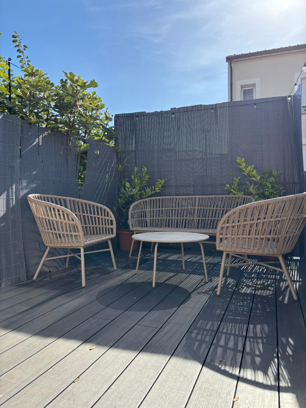 Offres de vente Maison Gennevilliers 92230