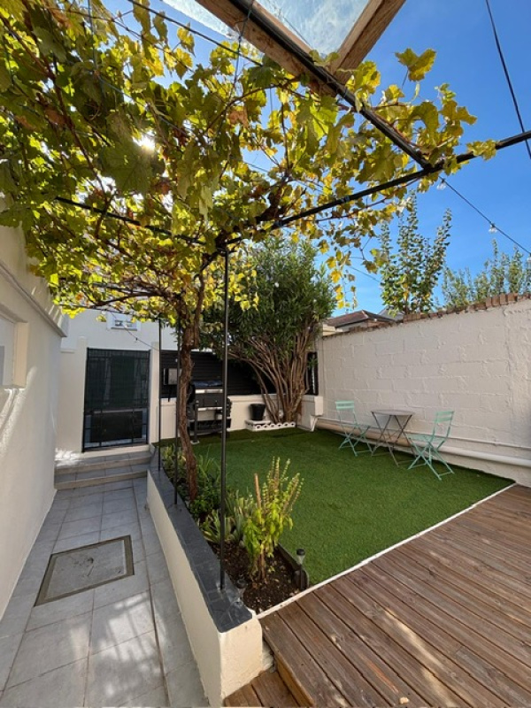 Offres de vente Maison Gennevilliers 92230