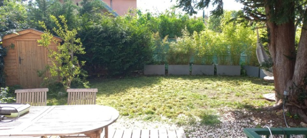 Offres de vente Maison Gennevilliers 92230