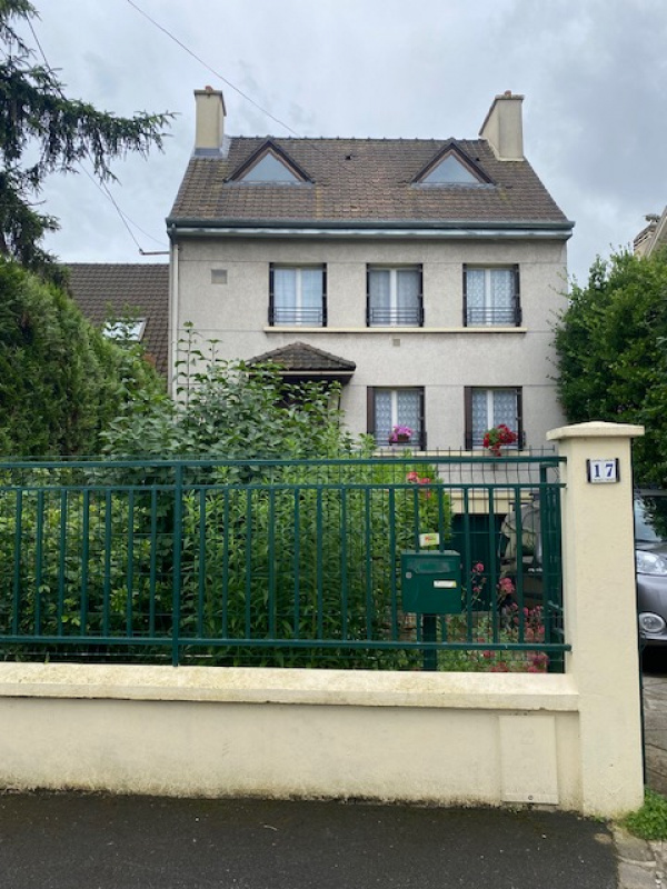 Offres de vente Maison Épinay-sur-Seine 93800