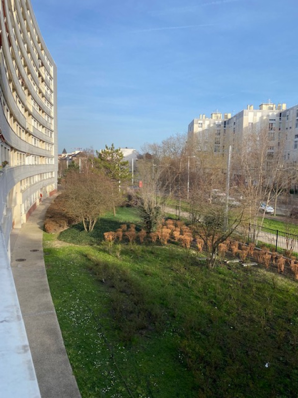 Offres de vente Appartement Gennevilliers 92230