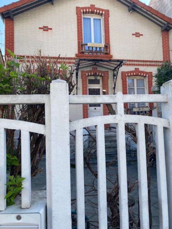 Offres de vente Maison Gennevilliers 92230