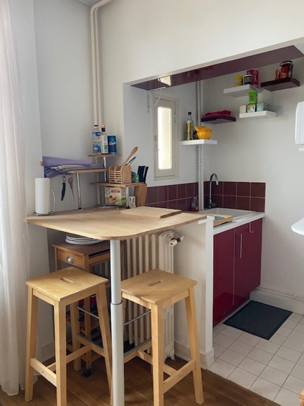 Offres de vente Appartement Gennevilliers 92230