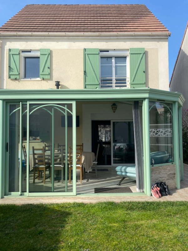 Offres de vente Maison Gennevilliers 92230