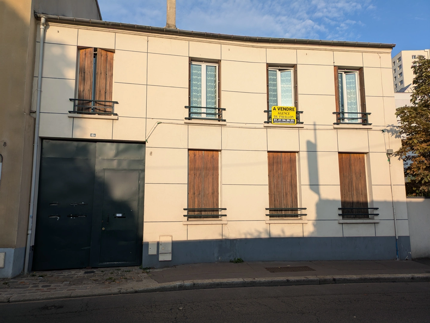 property